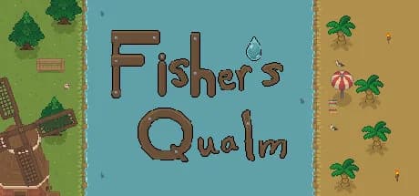 Fisher's Qualm görsel 1