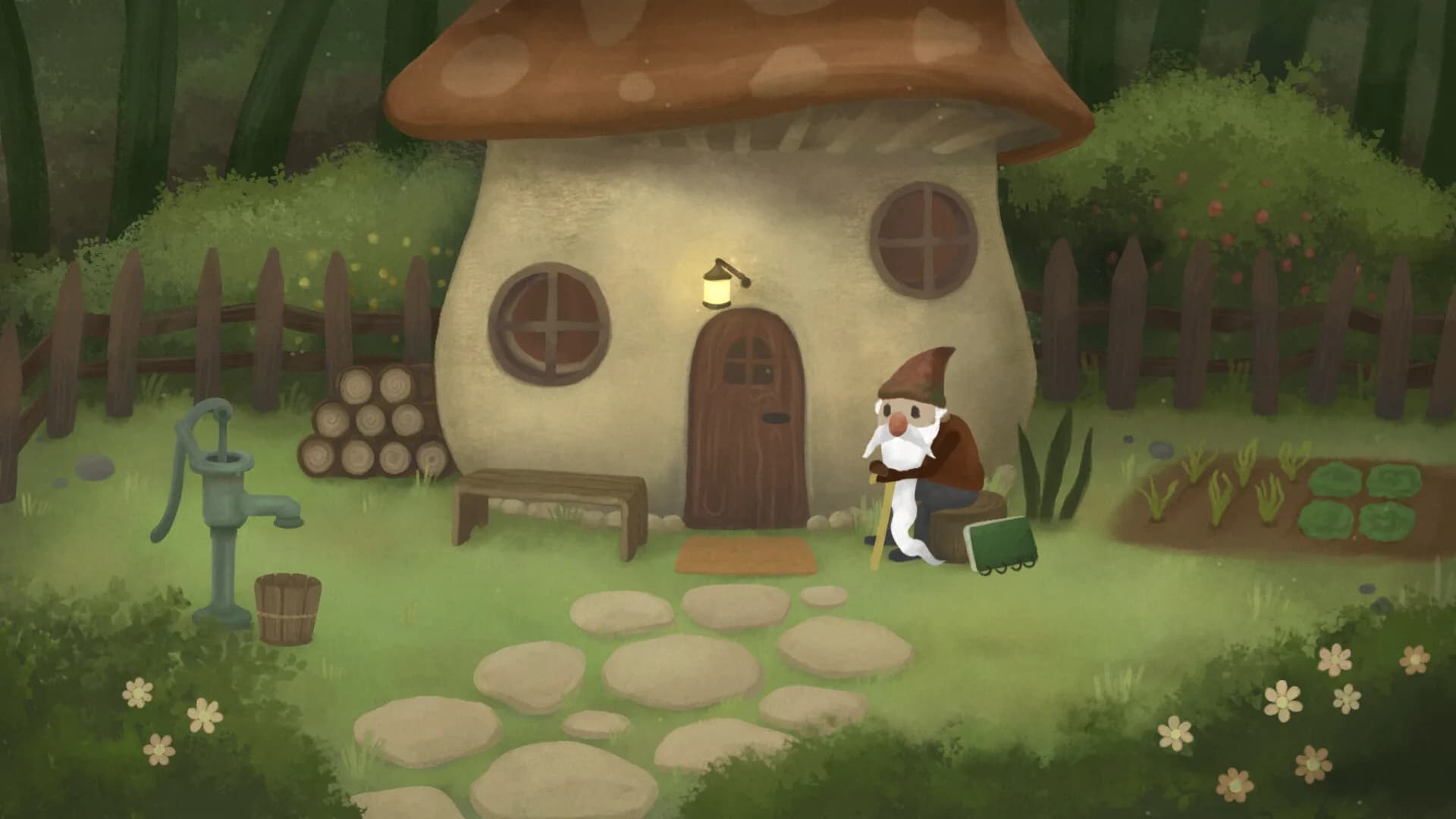 Gnomdom görsel 3