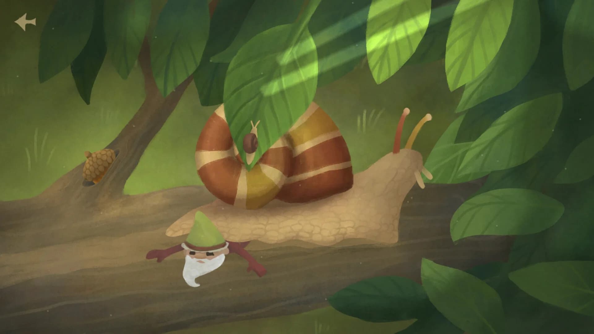 Gnomdom görsel 5