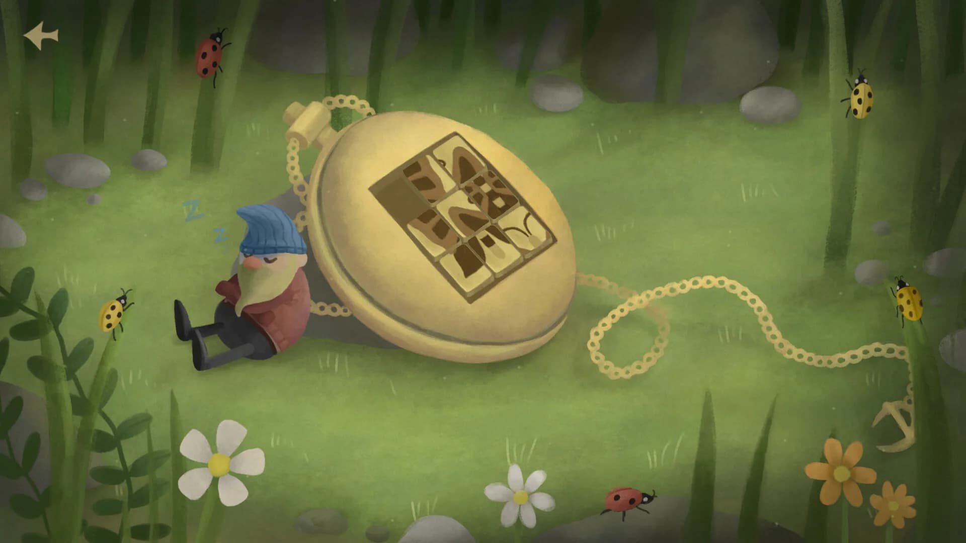 Gnomdom görsel 6