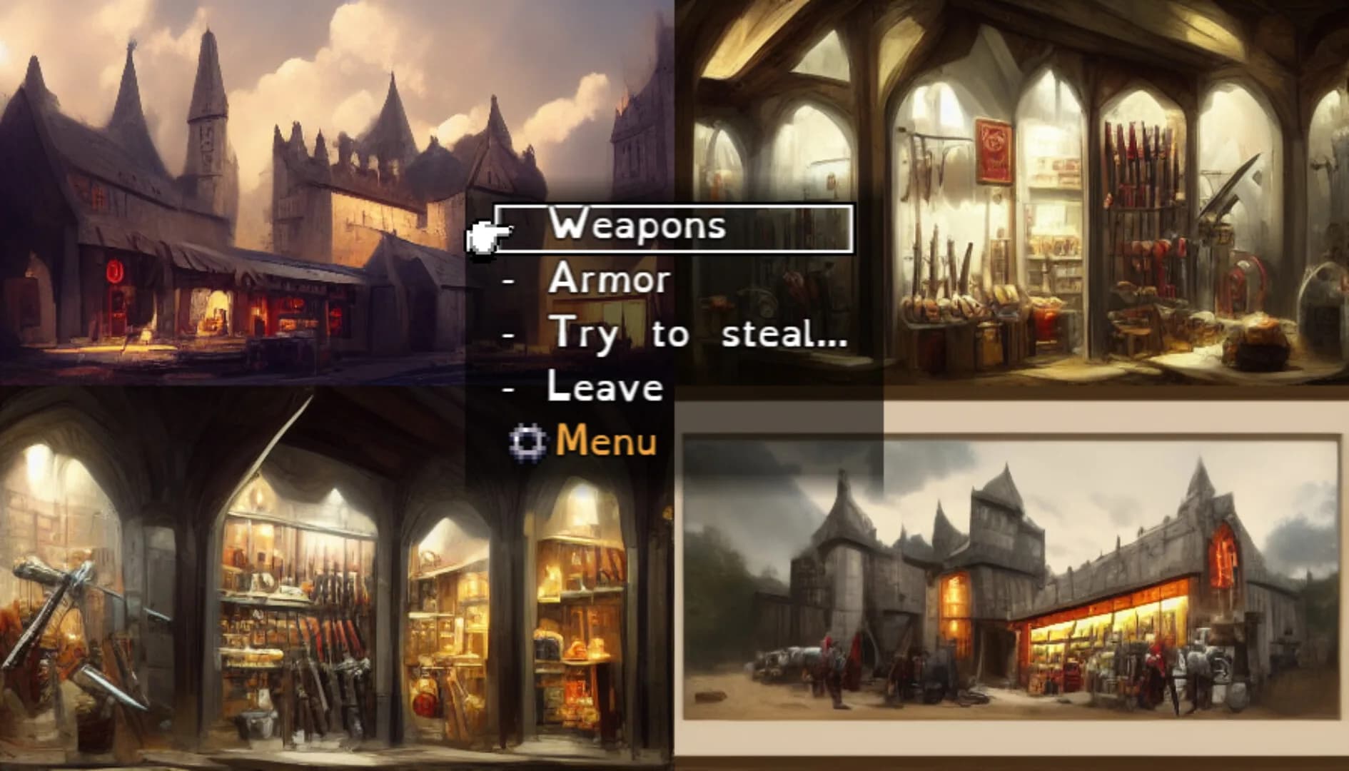 Fantasia Medieval görsel 14