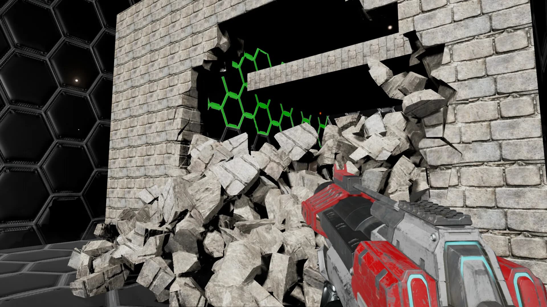 Rubble görsel 3
