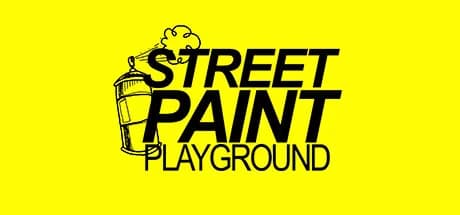 Street Paint Playground görsel 1