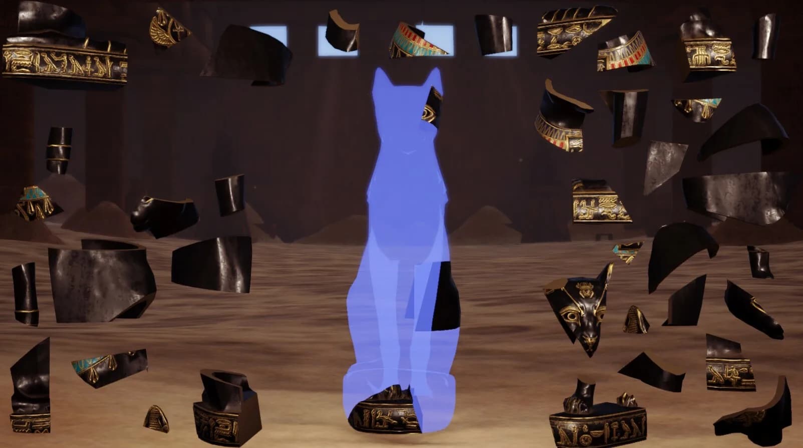 Memory Traces: Egypt görsel 2