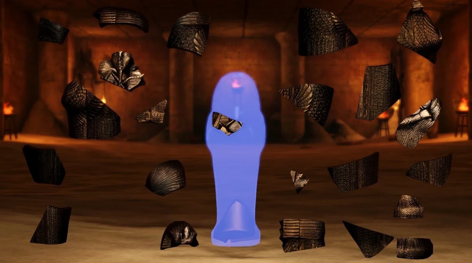 Memory Traces: Egypt görsel 3