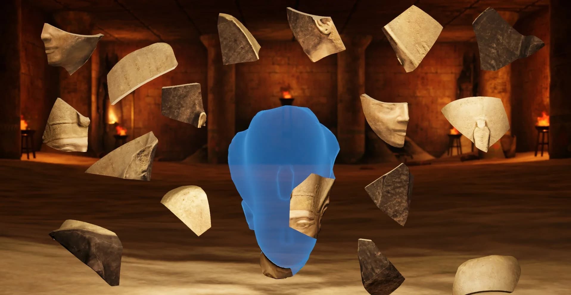 Memory Traces: Egypt görsel 4