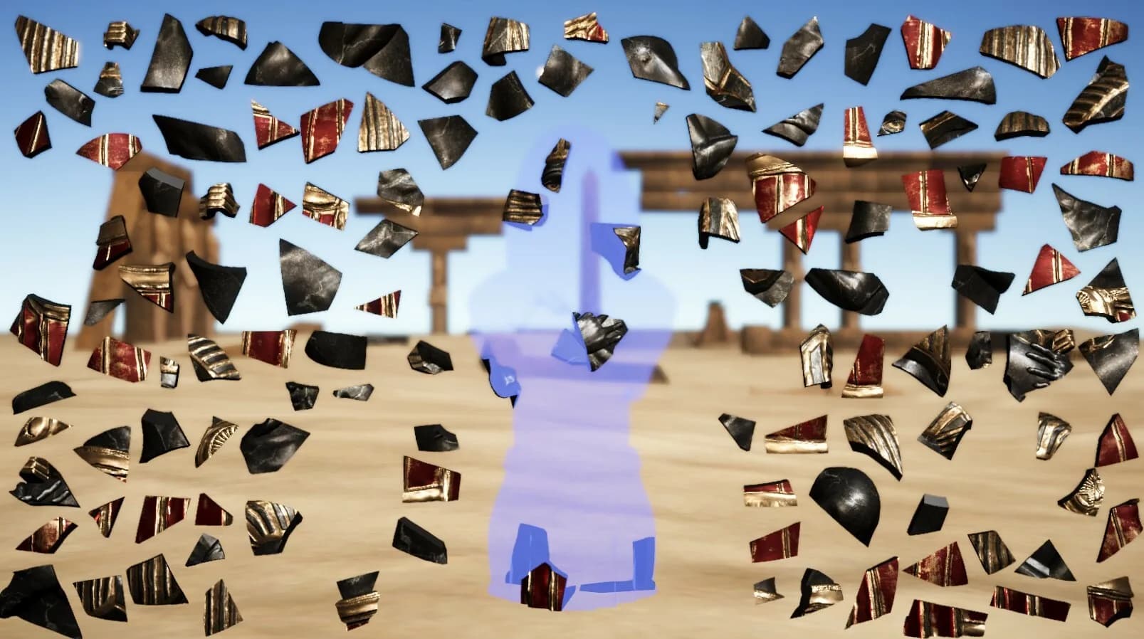 Memory Traces: Egypt görsel 6