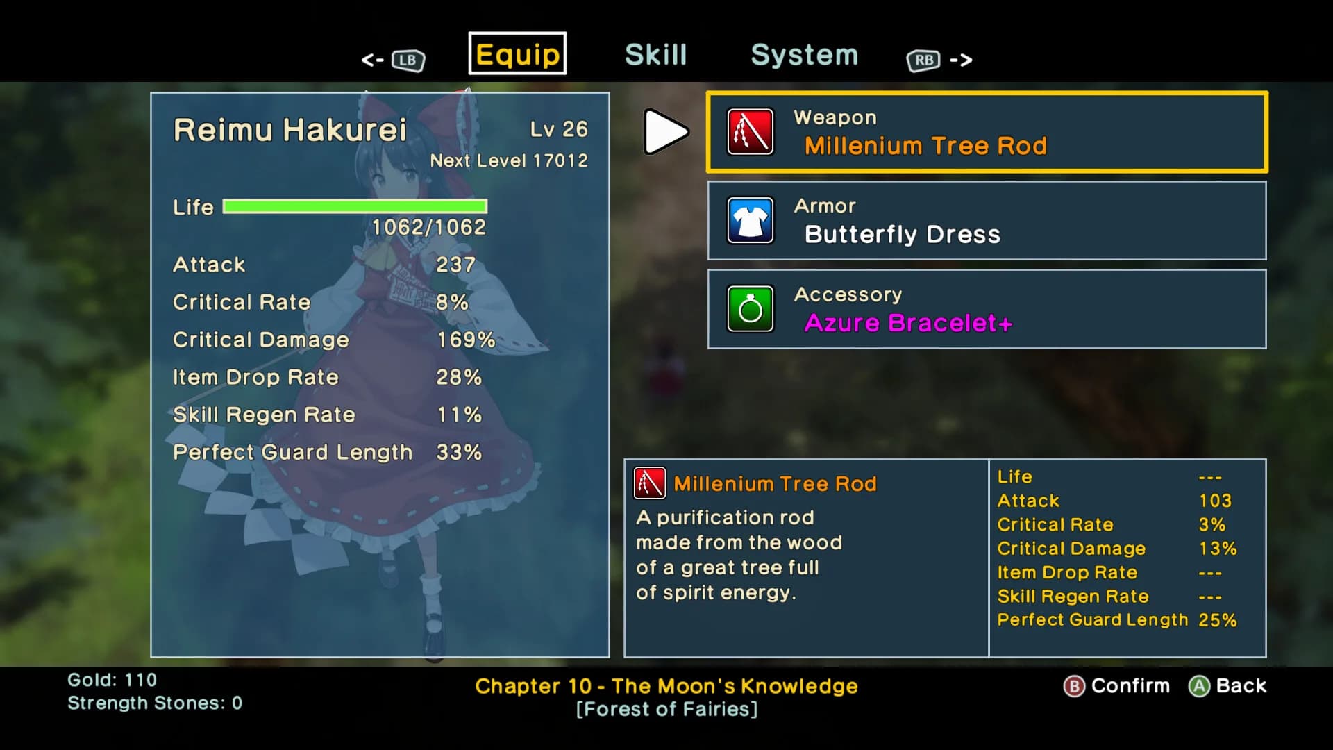 Touhou: New World görsel 16
