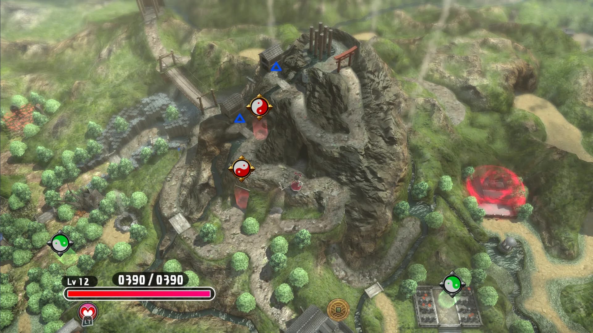 Touhou: New World görsel 4