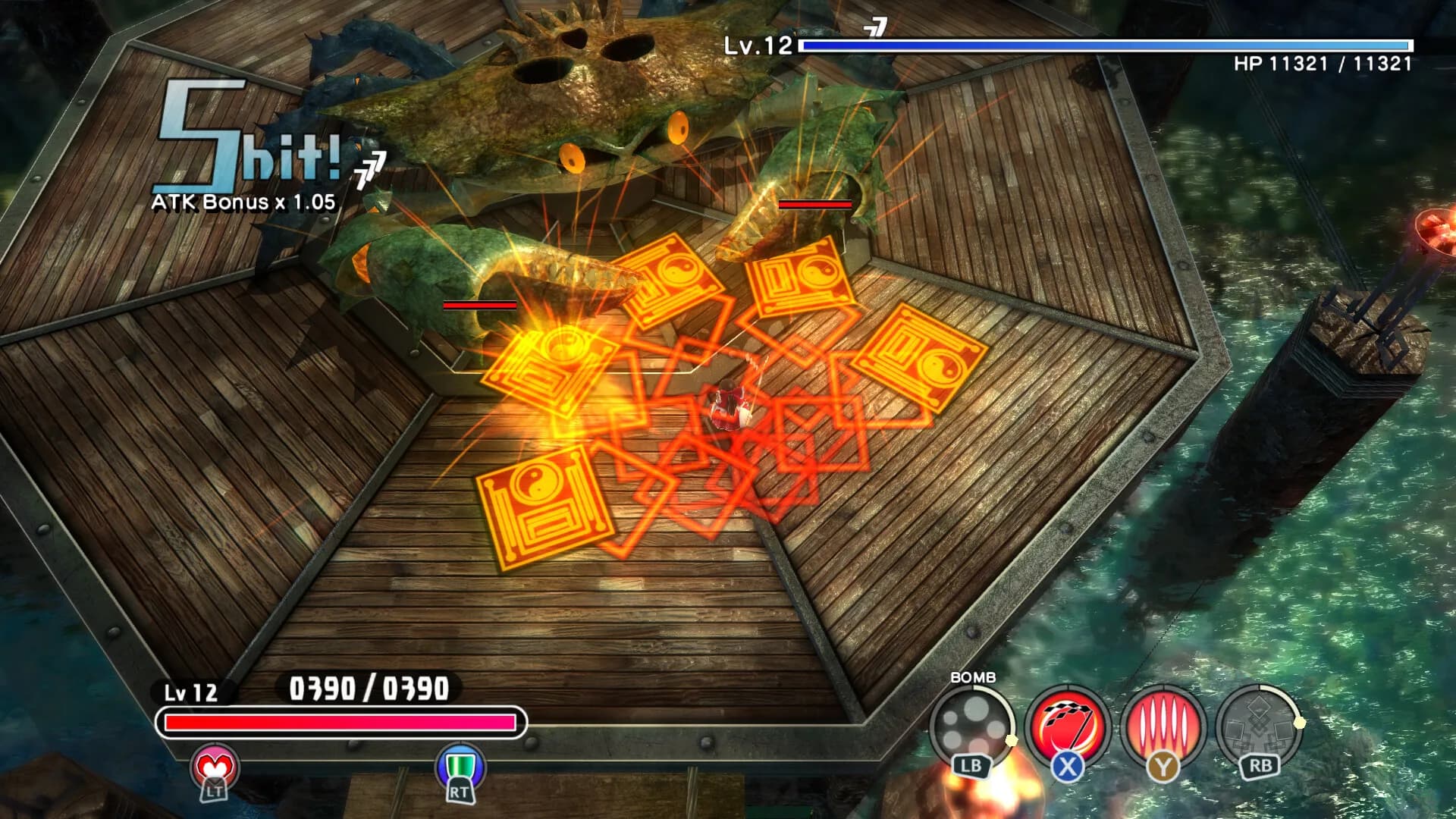 Touhou: New World görsel 5