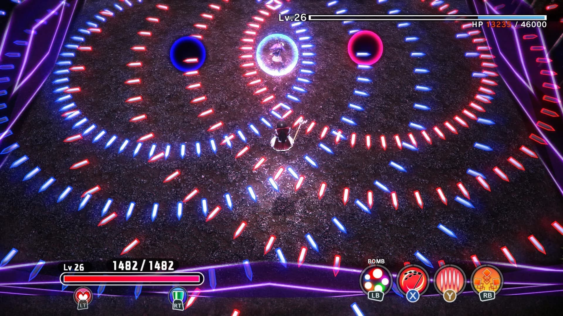 Touhou: New World görsel 8