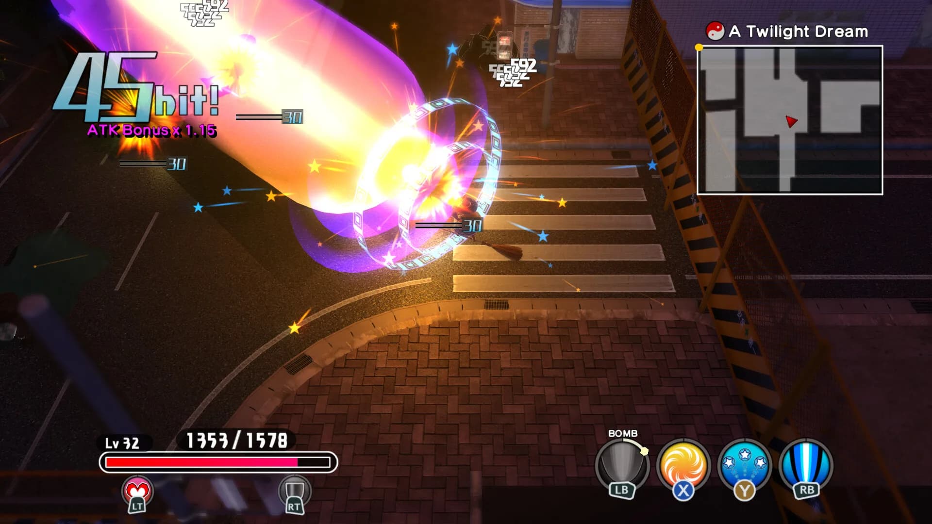 Touhou: New World görsel 11
