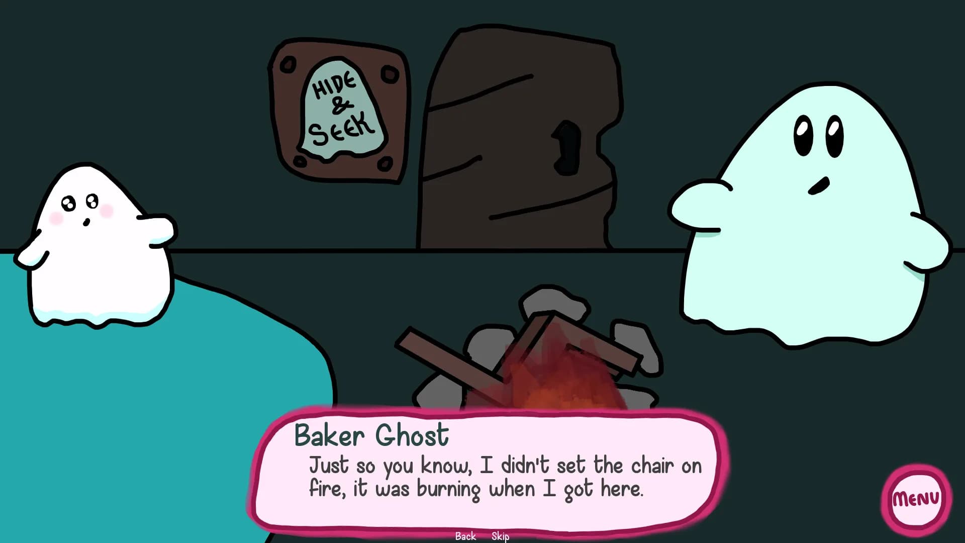 Seaberry Keep görsel 6