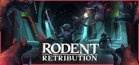 Rodent Retribution görsel 1