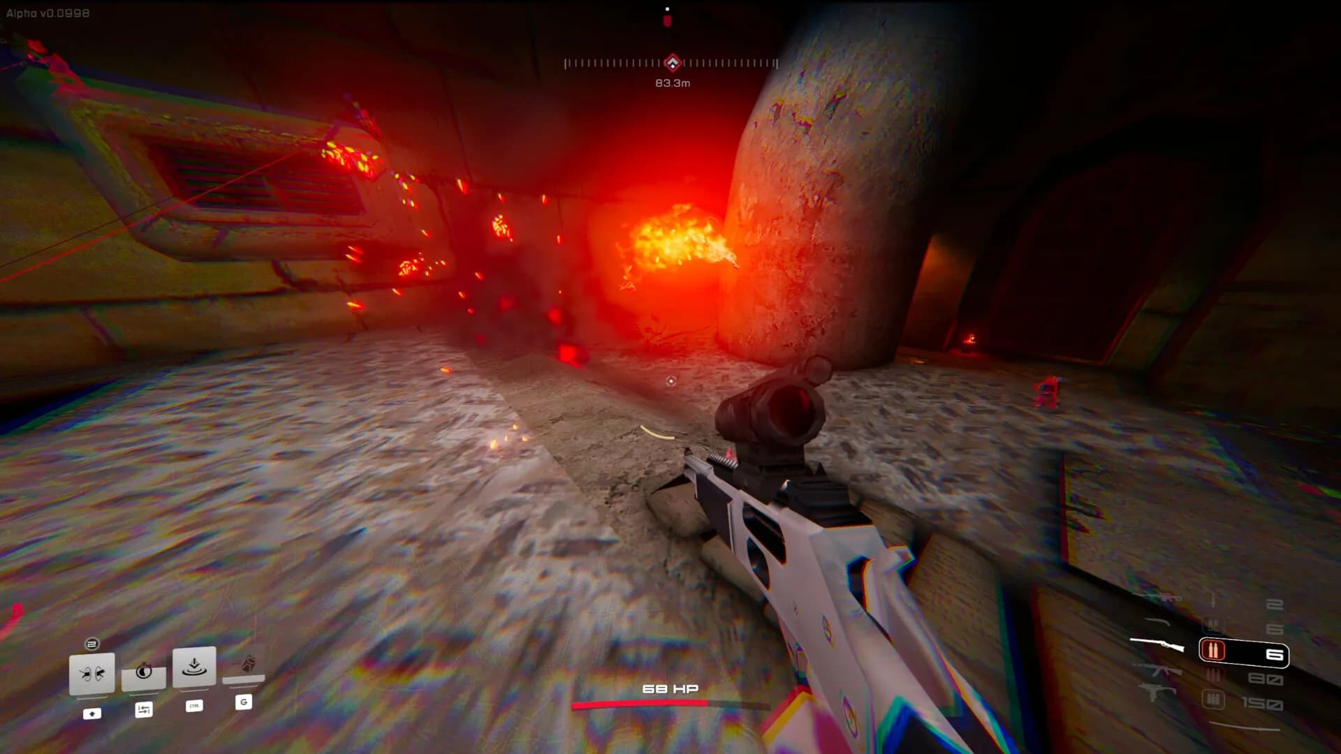 Rodent Retribution görsel 4