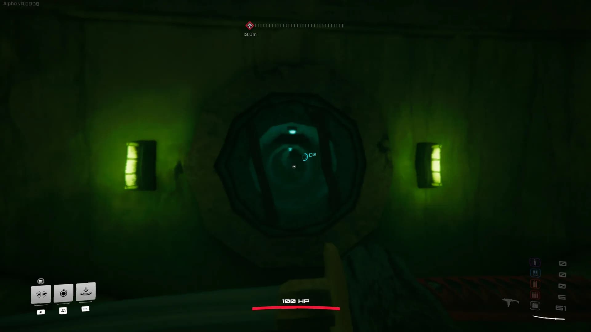 Rodent Retribution görsel 5