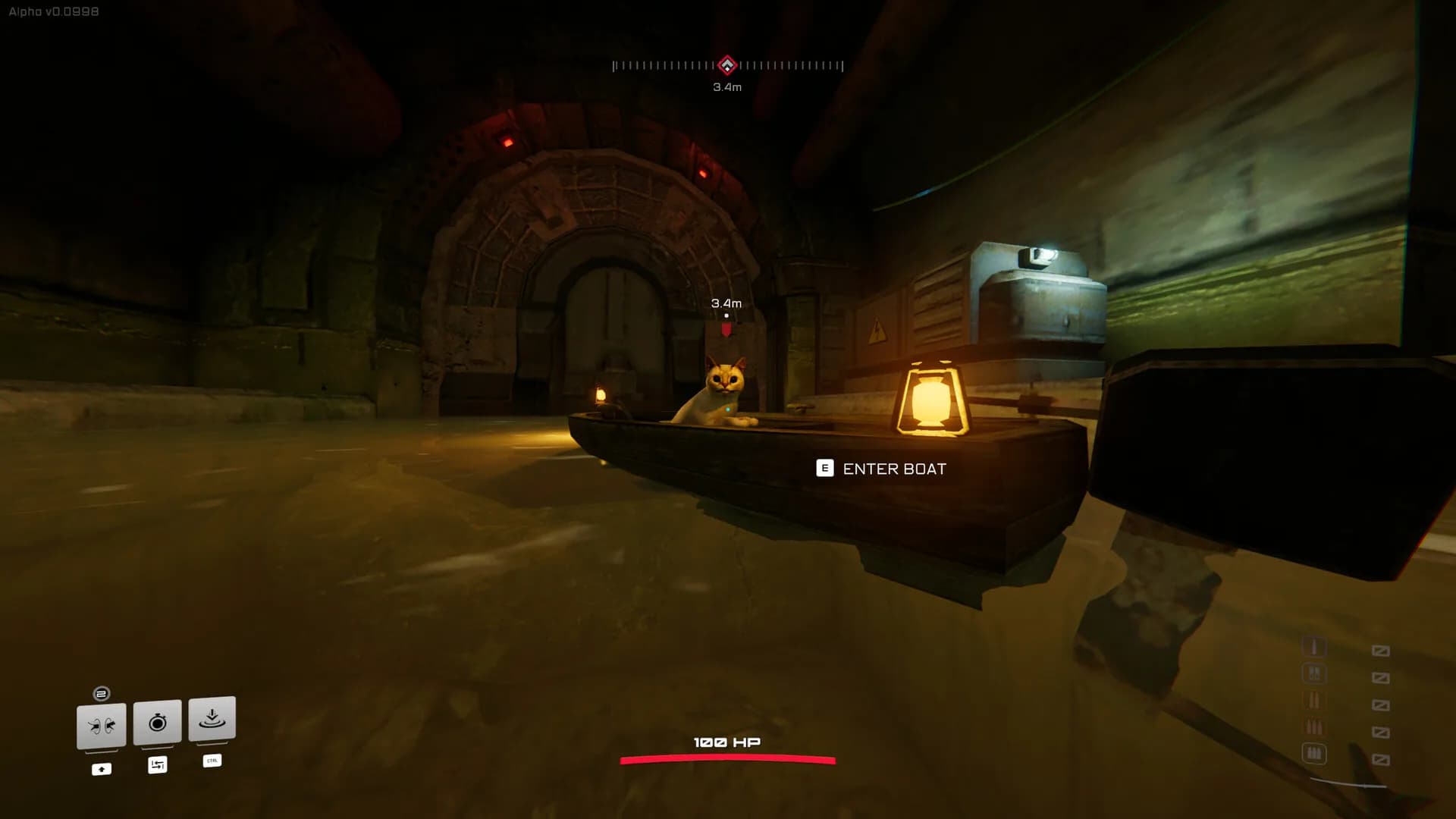 Rodent Retribution görsel 6