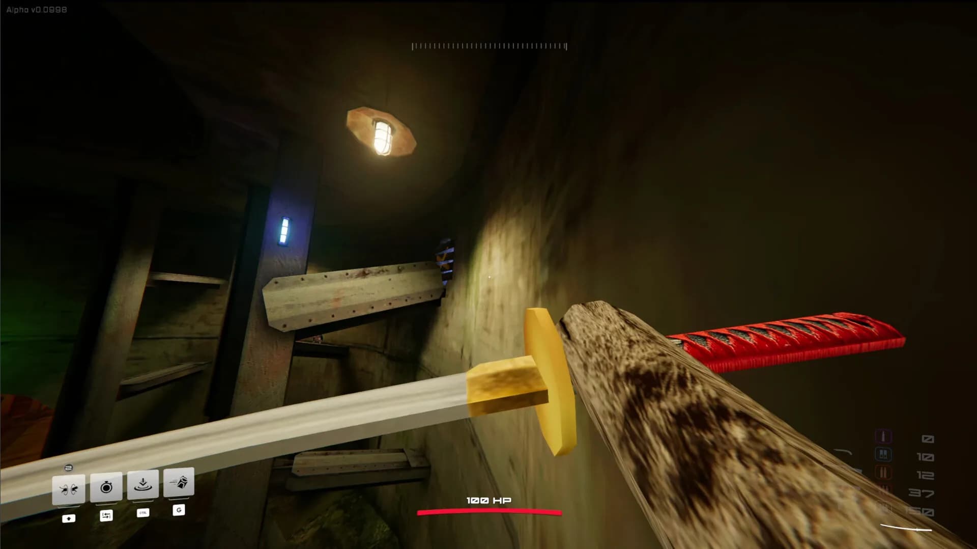Rodent Retribution görsel 7