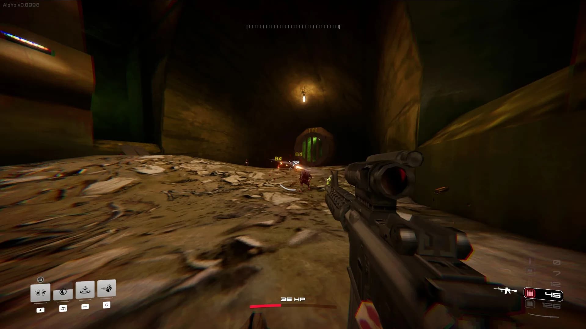 Rodent Retribution görsel 8