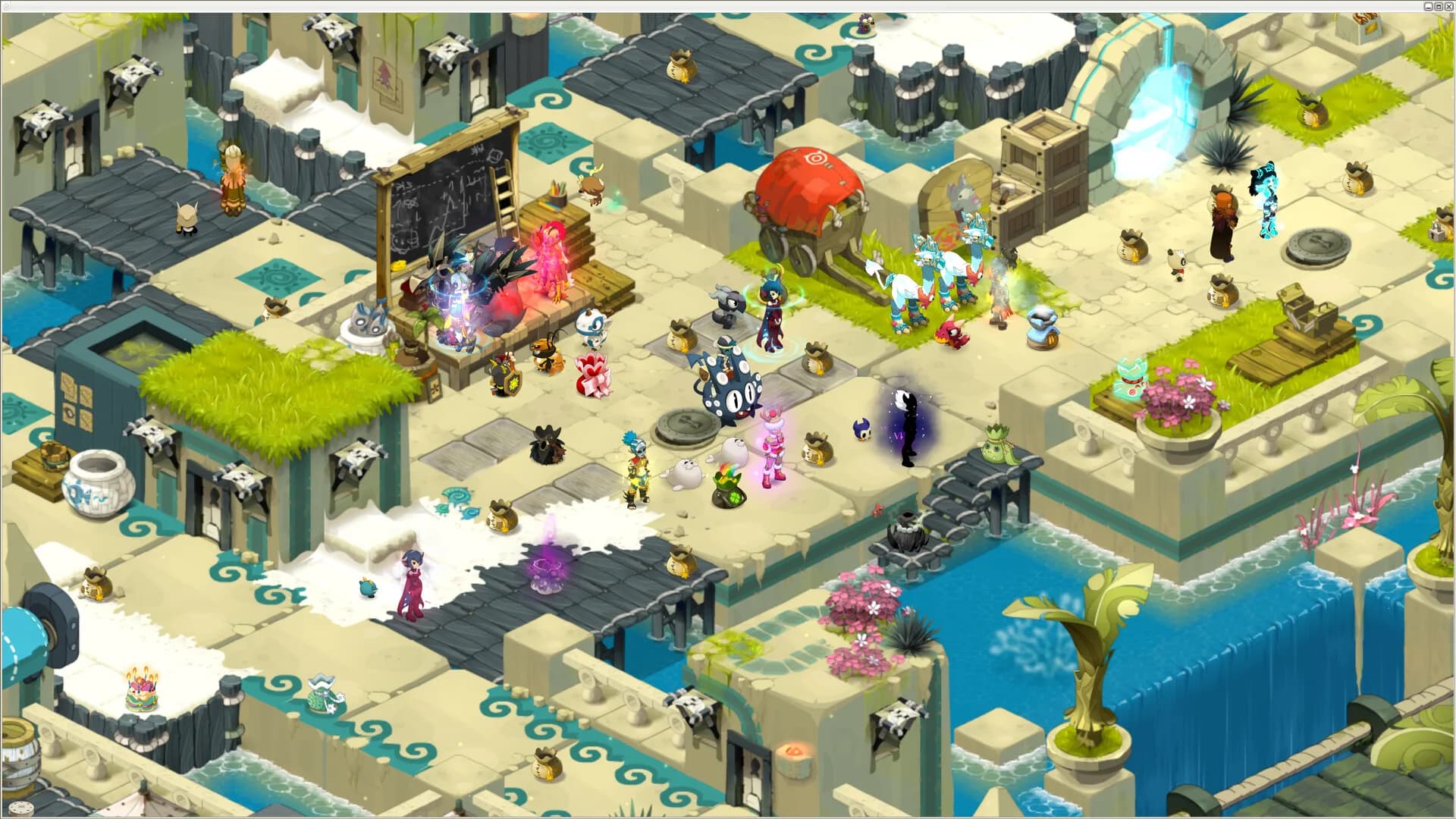 WAKFU görsel 3