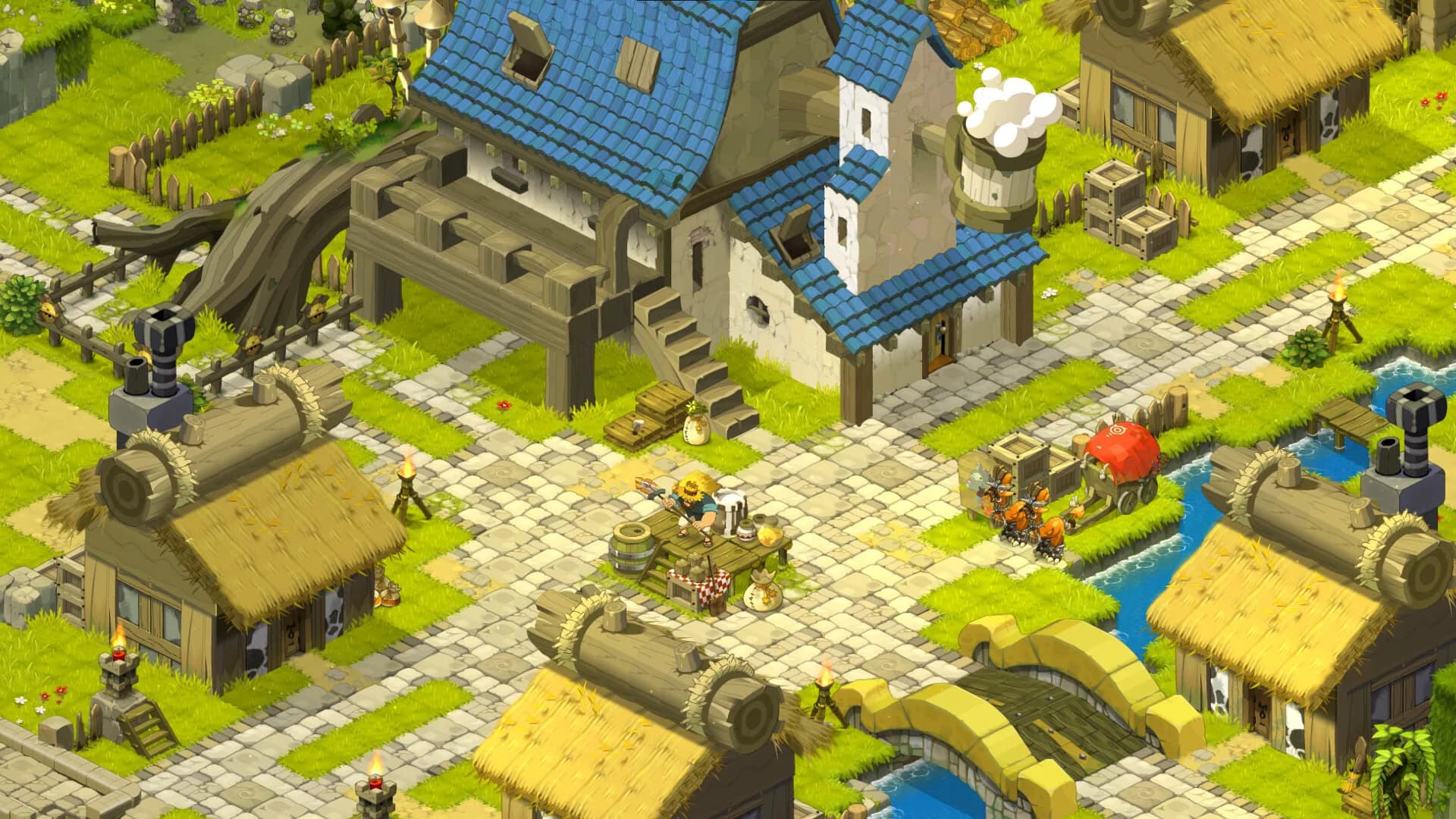 WAKFU görsel 6