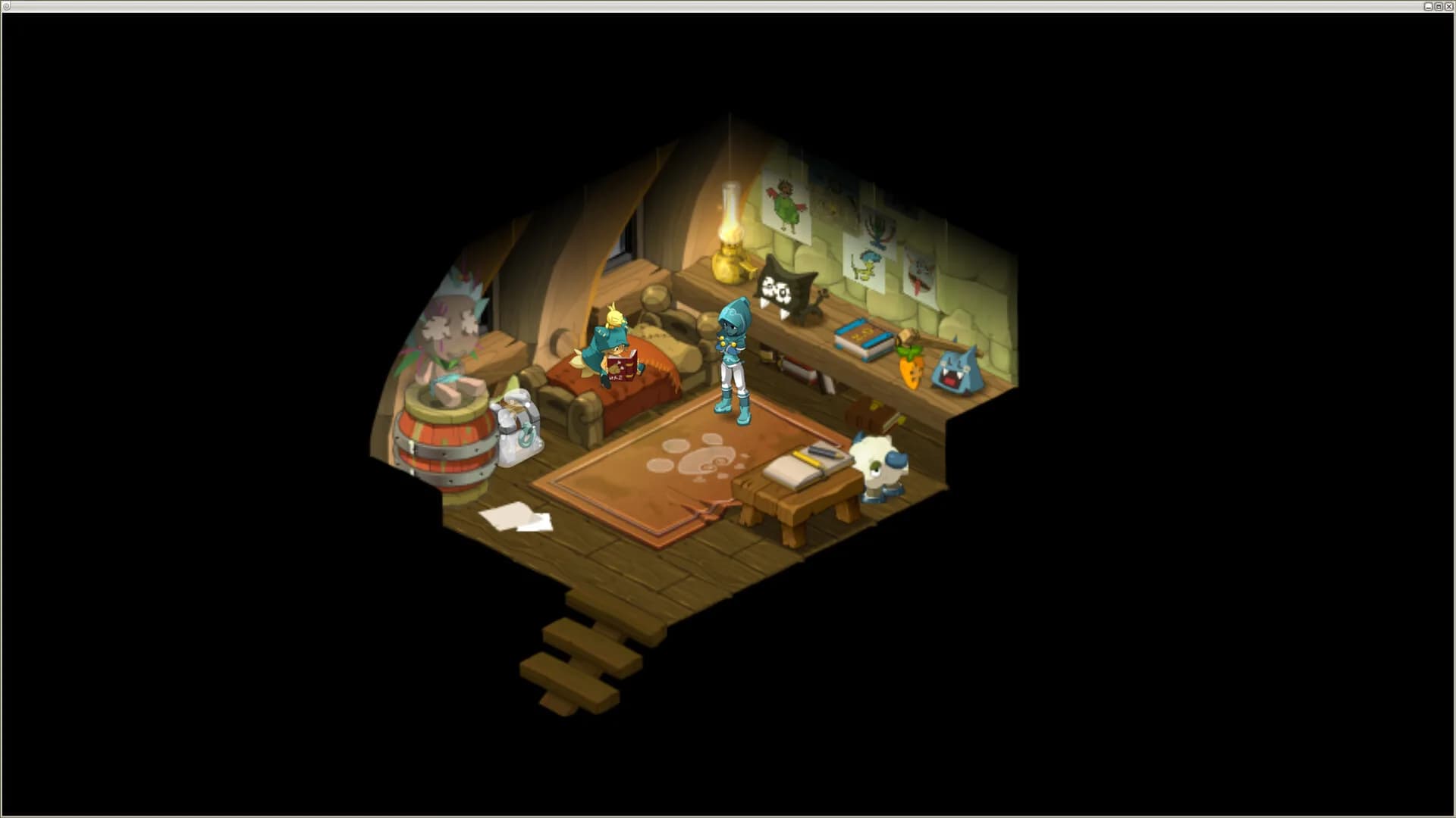 WAKFU görsel 7