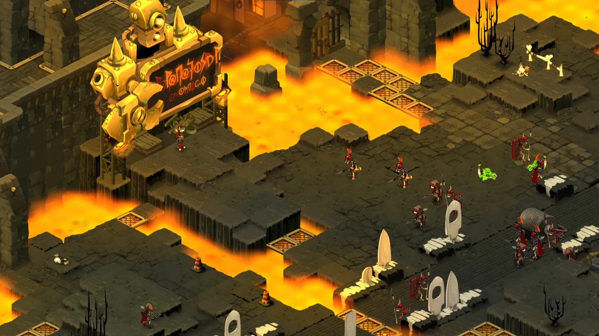 WAKFU görsel 8