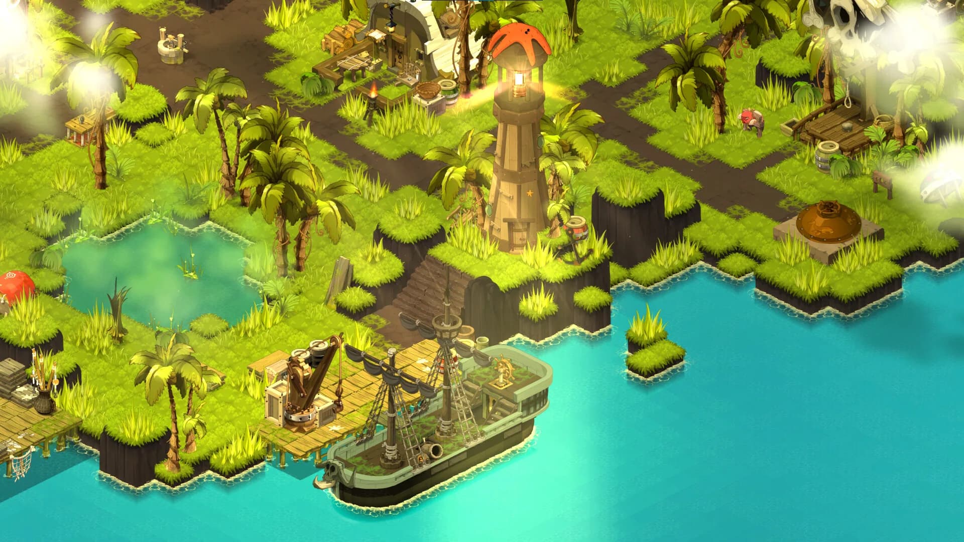 WAKFU görsel 11