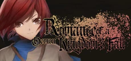 Romance of a Demon Kingdom's Fall