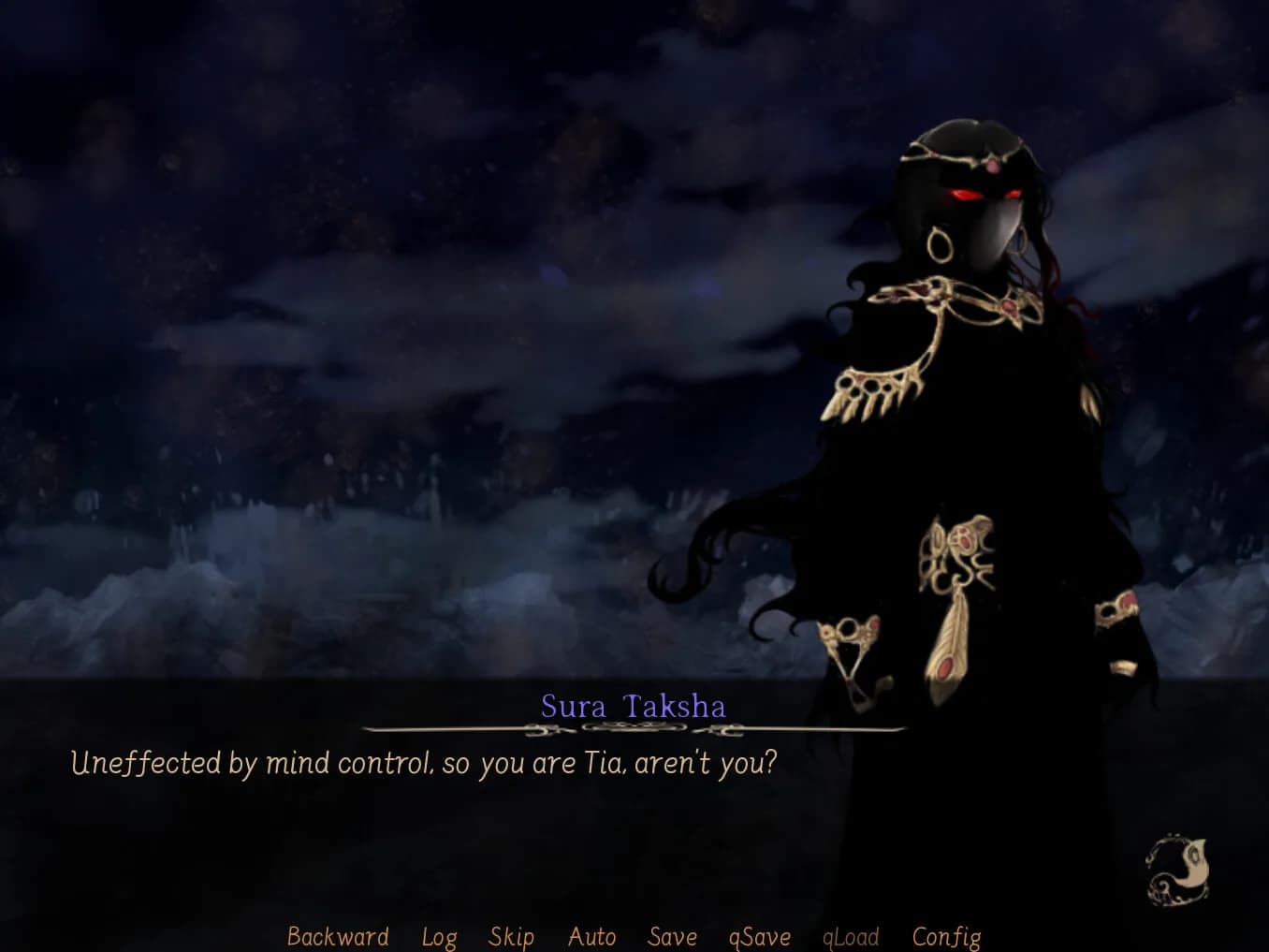 Romance of a Demon Kingdom's Fall görsel 4