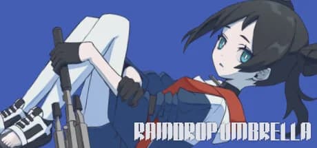 Raindrop Umbrella (雨雫のアンブレラ) görsel 1