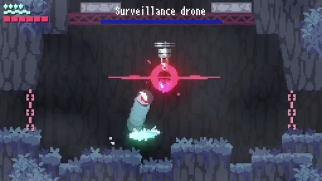 Raindrop Umbrella (雨雫のアンブレラ) görsel 5