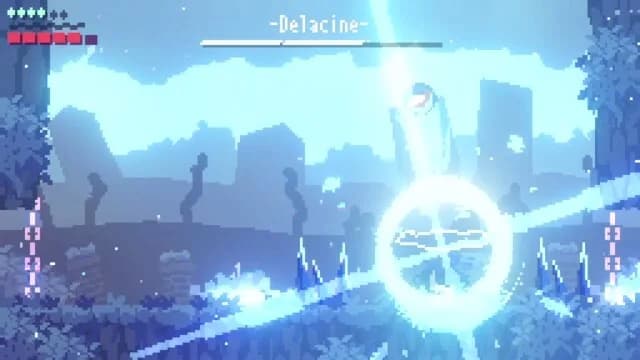 Raindrop Umbrella (雨雫のアンブレラ) görsel 6