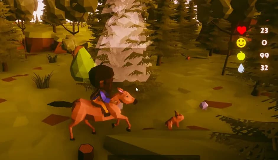 Valora Survival görsel 4