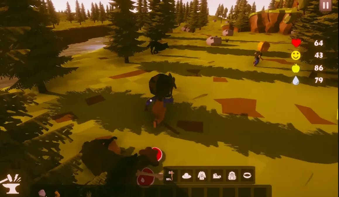 Valora Survival görsel 5