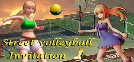 Sokak Voleybolu - Davetiye