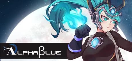 AlphaBlue görsel 1