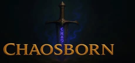 Chaosborn