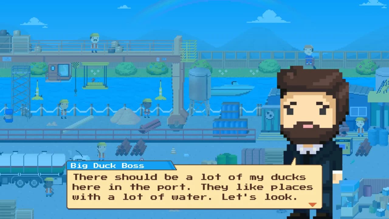 Quack my Duck görsel 4