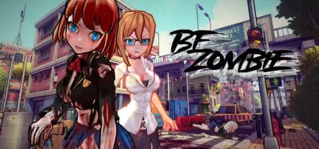 BeZombie Anime Invasion