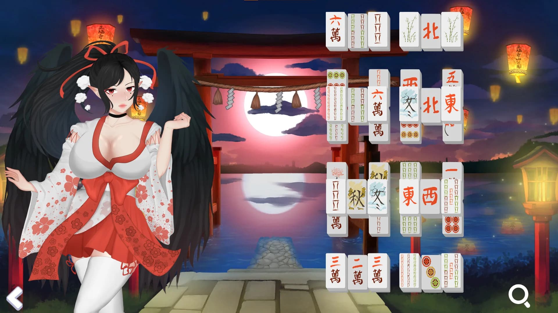 Yokai's Wish görsel 2