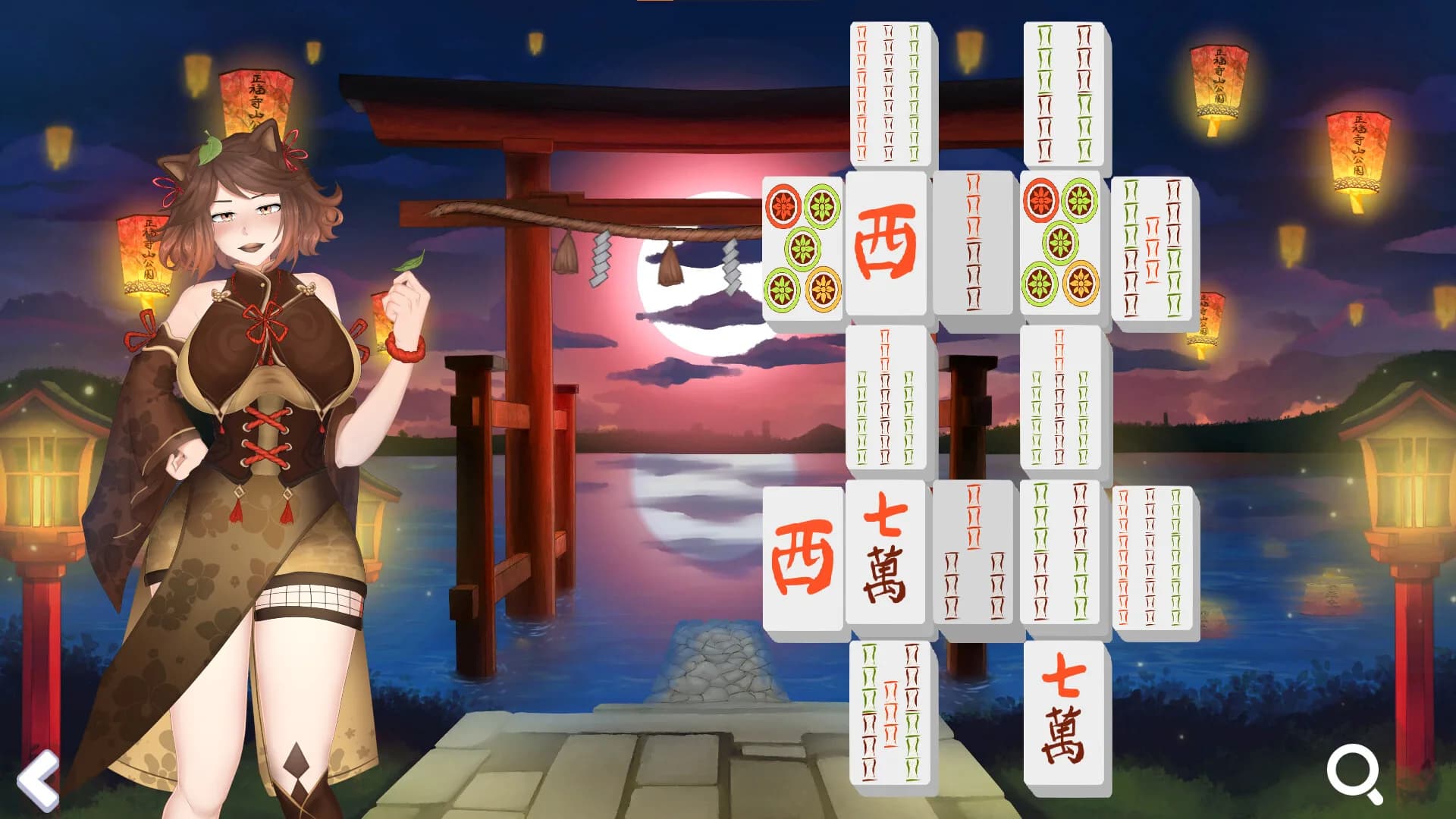 Yokai's Wish görsel 3