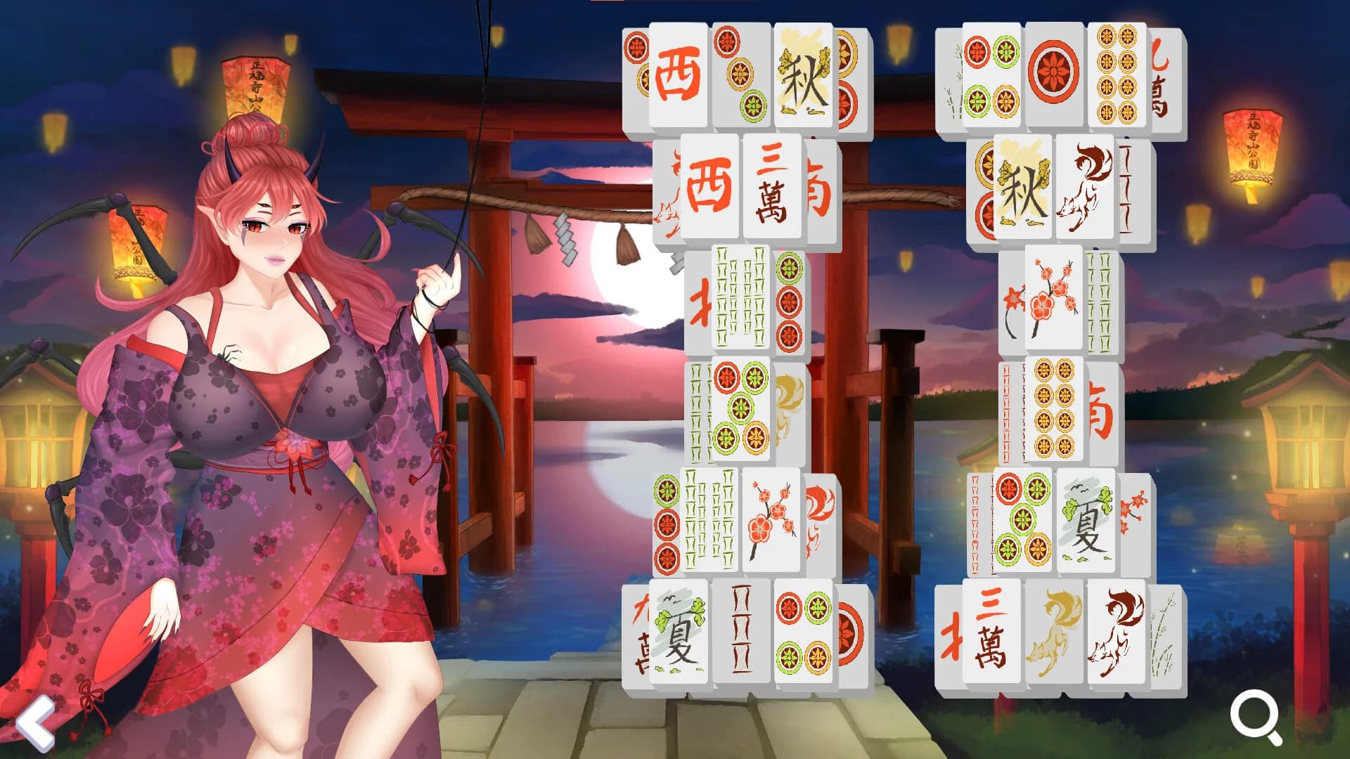 Yokai's Wish görsel 6