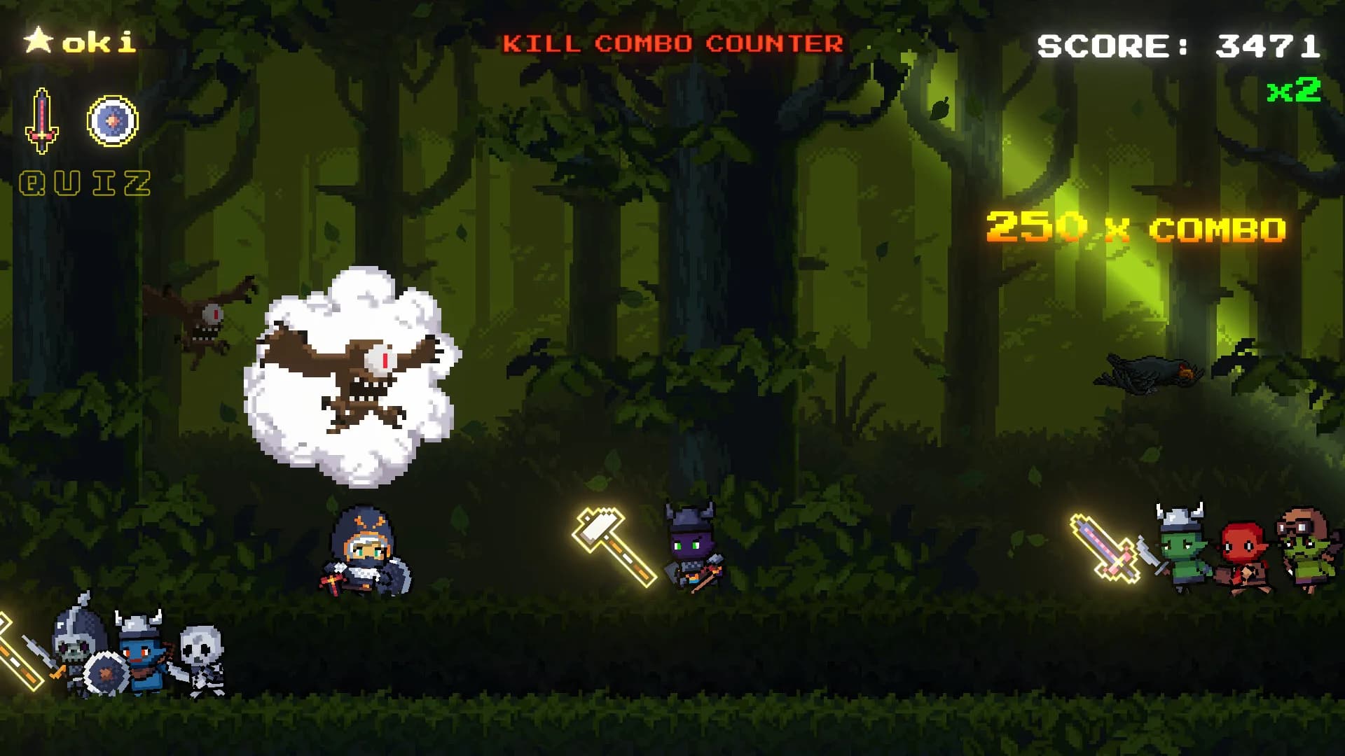 Singularity Runner görsel 5