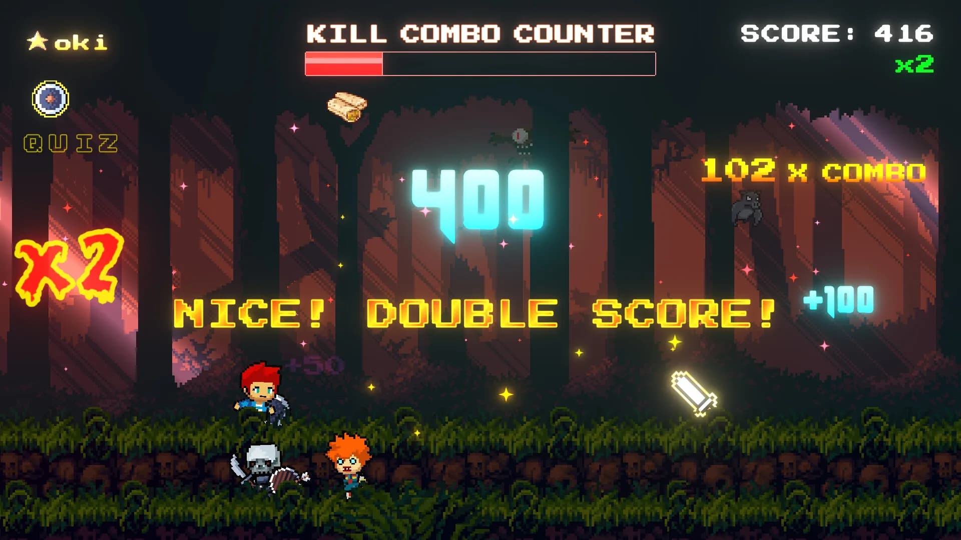 Singularity Runner görsel 7