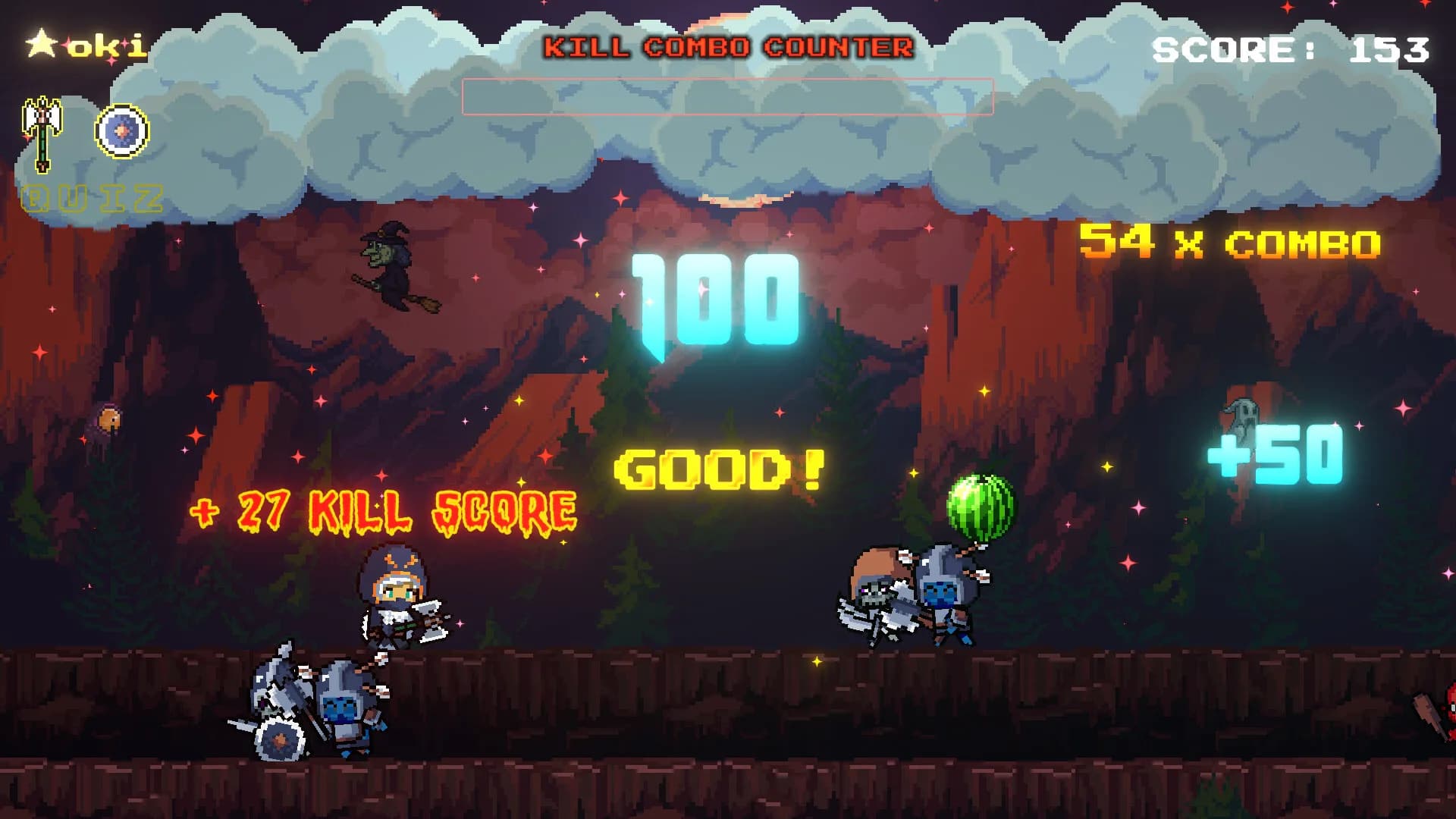 Singularity Runner görsel 9