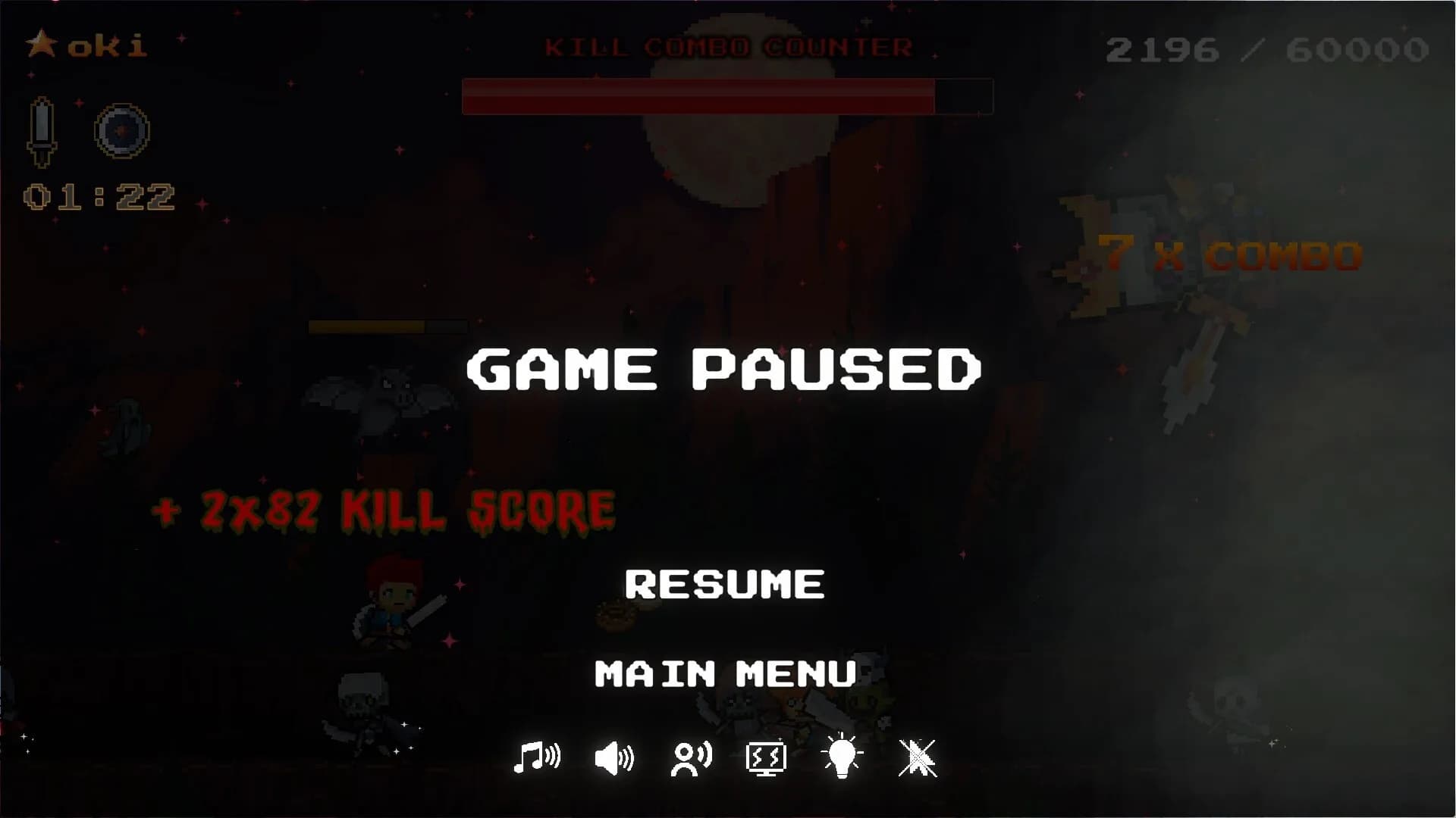Singularity Runner görsel 11