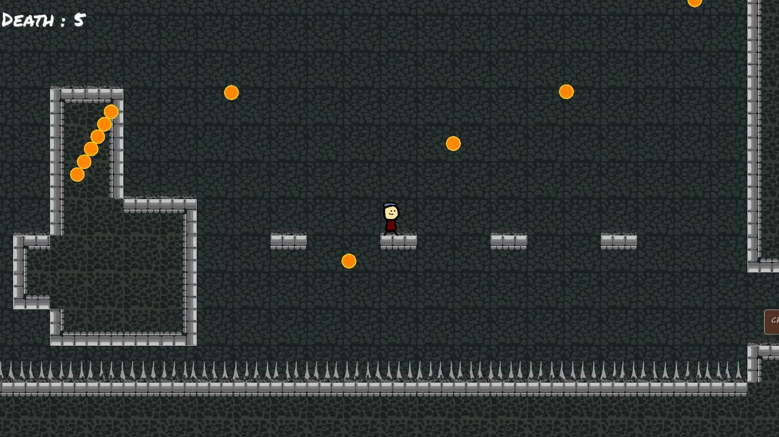 Treasure Trap görsel 7