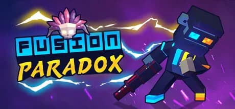 Fusion Paradox 🔫