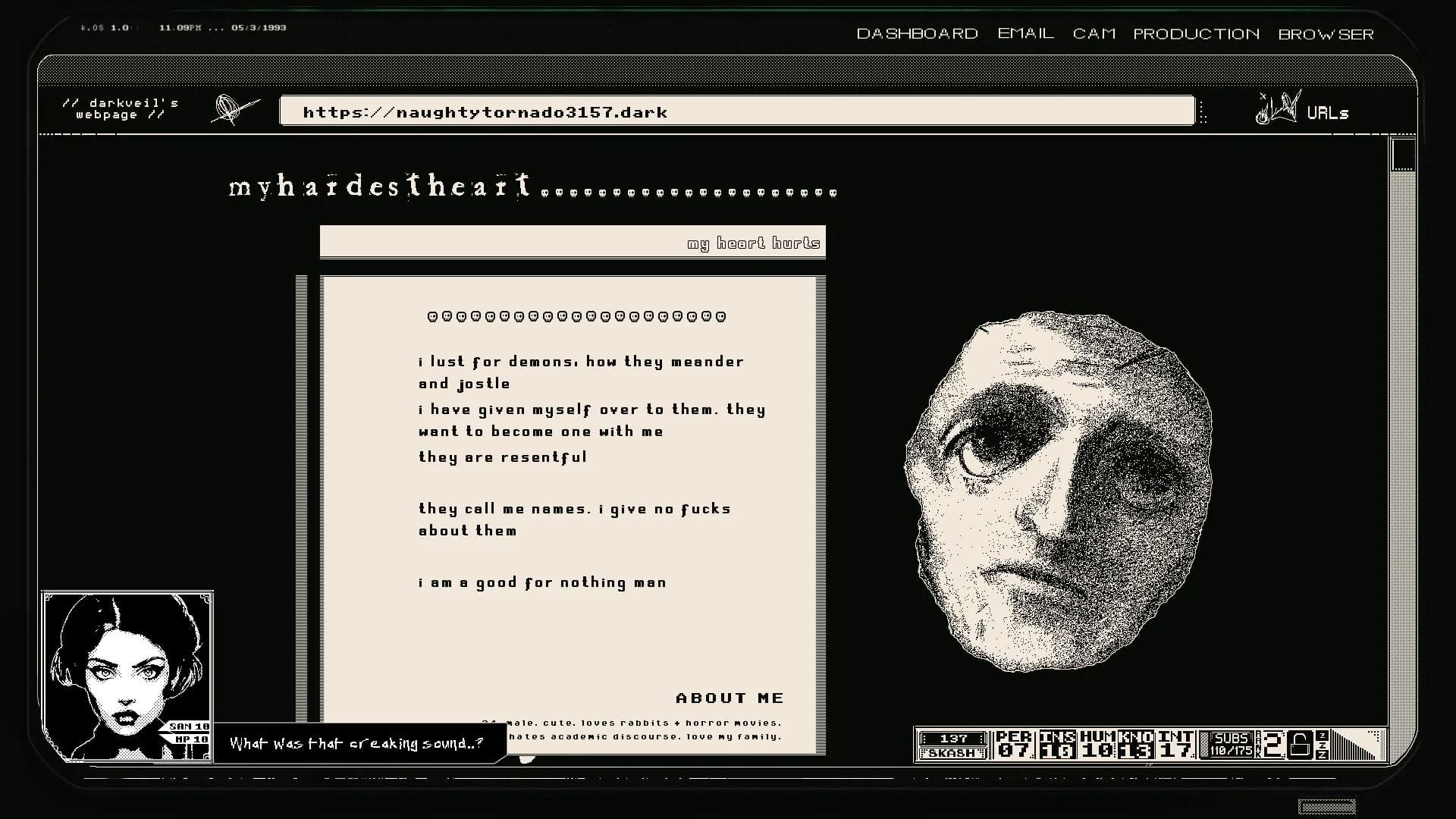 darkwebSTREAMER görsel 8